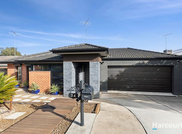 34 Hewat Drive, Highton, Vic 3216