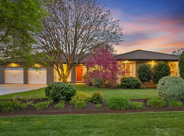 91 Bicentennial Drive, Jerrabomberra, NSW 2619