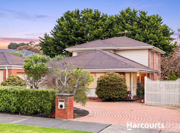 31 Bournevale Drive, Berwick, Vic 3806