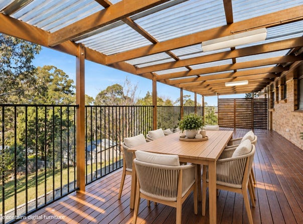 17 Plumwood Crescent, Cordeaux Heights, NSW 2526