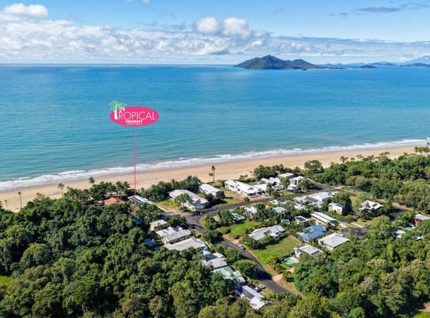 1/21 Conch Street, Mission Beach, Qld 4852