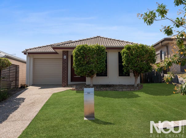 8 Kinkajou Street, Deebing Heights, Qld 4306