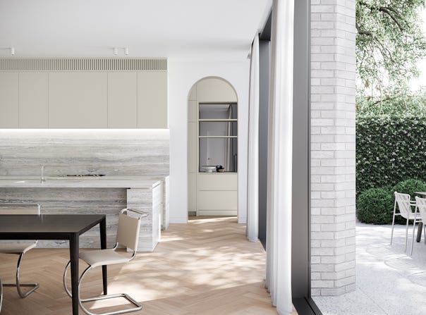 56-58 Parlington Street, Canterbury, Vic 3126