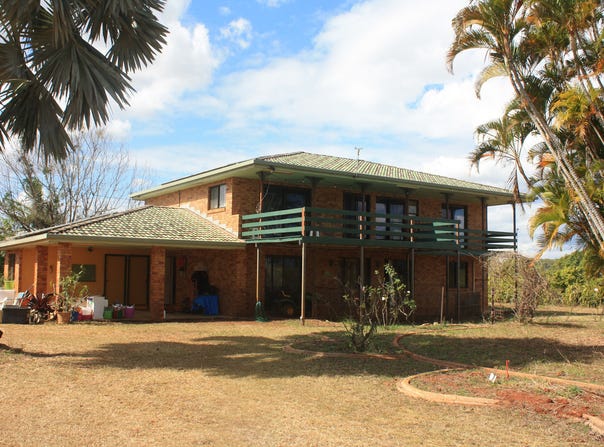 4 Mount Misery Road, Redhill Farms, Qld 4671