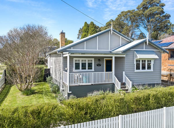 70 Throsby Street, Moss Vale, NSW 2577