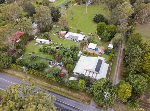 159-165 Andrew Road, Greenbank, Qld 4124