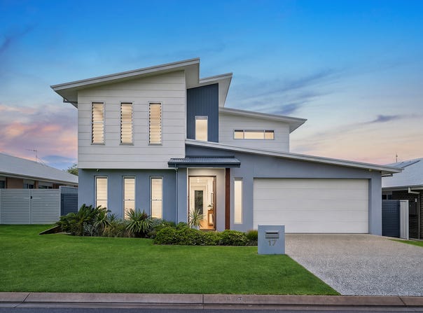 17 Aquarius Avenue, Lake Cathie, NSW 2445