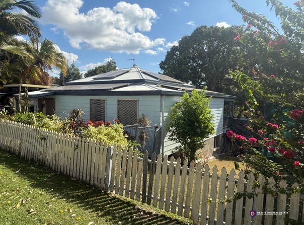 149 Part Street, Berserker, Qld 4701