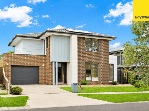 32 Waterbird Circuit, Weir Views, Vic 3338