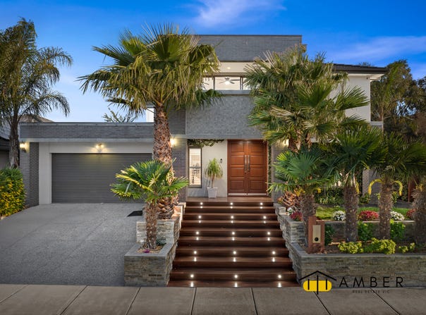 13 Black Braes Boulevard, Mernda, Vic 3754