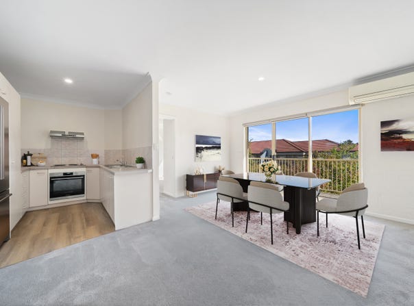 12/11 Tenison-woods Circuit, Bonython, ACT 2905