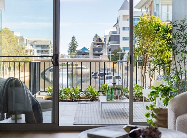 2/3 The Palladio, Mandurah, WA 6210