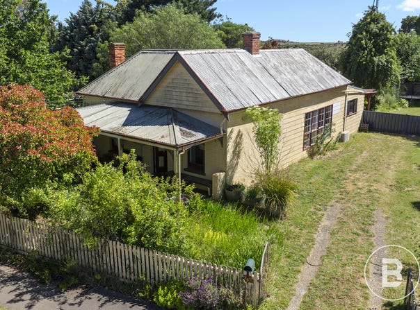 71-73 Bailey Street, Clunes, Vic 3370