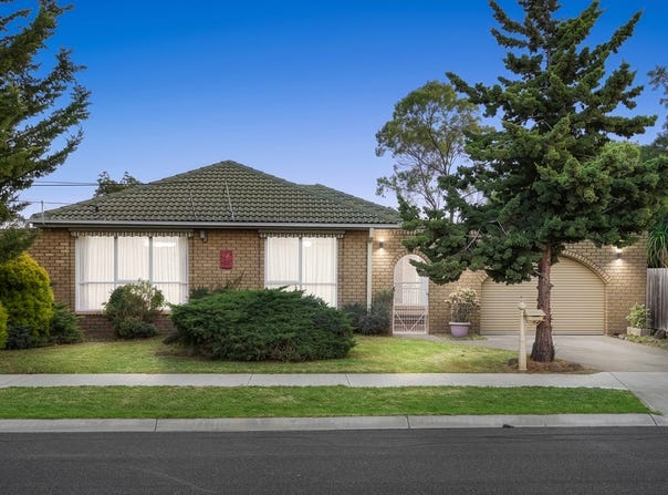 49 Valewood Drive, Wyndham Vale, Vic 3024