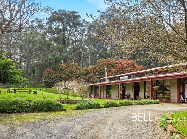 70 Warwick Road, Gembrook, Vic 3783