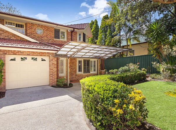 2A Eddy Street, Thornleigh, NSW 2120