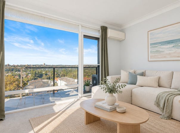 11/64 Crown Road, Queenscliff, NSW 2096