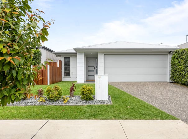 36 Tayha Crescent, Nirimba, Qld 4551