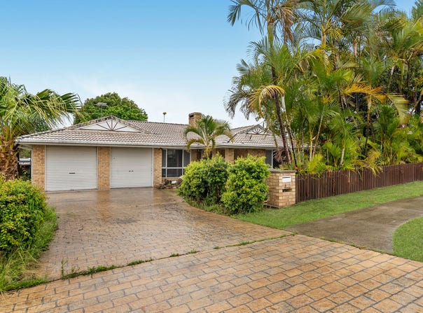 22 Ethion Drive, Regents Park, Qld 4118