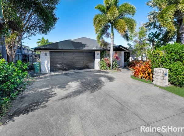 21 Mulcahy Crescent, Eimeo, Qld 4740