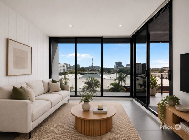 402/29 Bank Street, West End, Qld 4101