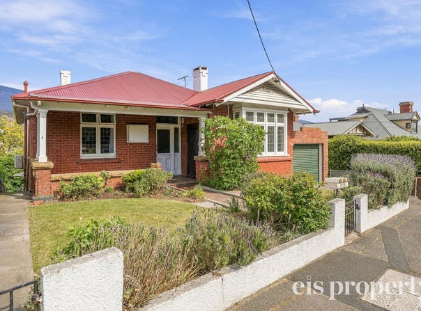 420 Argyle Street, New Town, Tas 7008