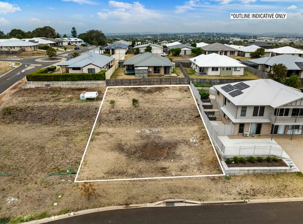 69 Adelaide Street, Cranley, Qld 4350