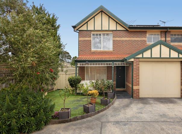 6/262-272 Poath Road, Hughesdale, Vic 3166
