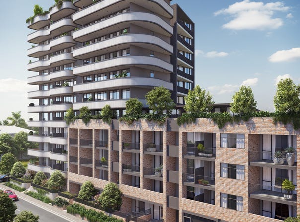 101/3-5 Bridge Road, Homebush, NSW 2140