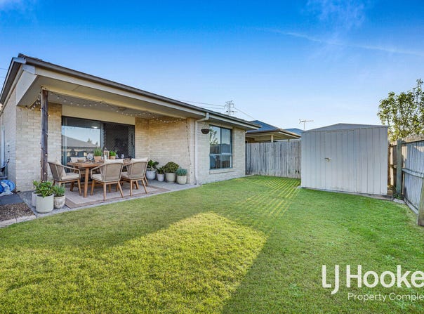 54 Darlington Drive, Yarrabilba, Qld 4207