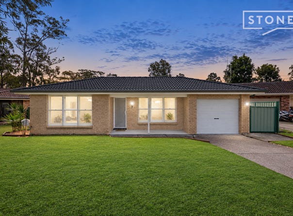 7 Cassia Close, Watanobbi, NSW 2259