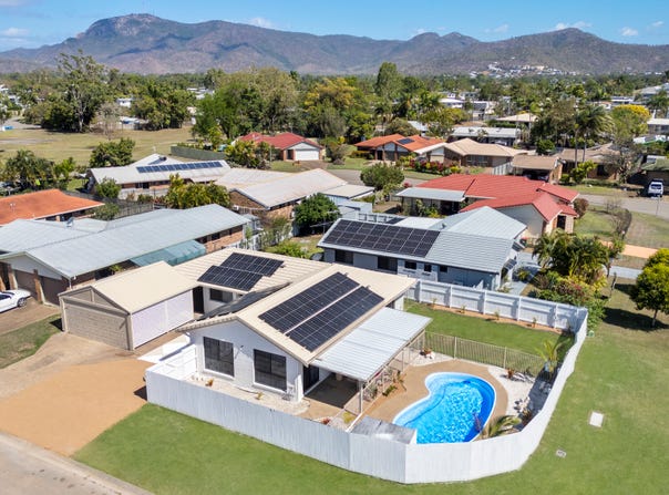 14 Madrid Court, Kirwan, Qld 4817