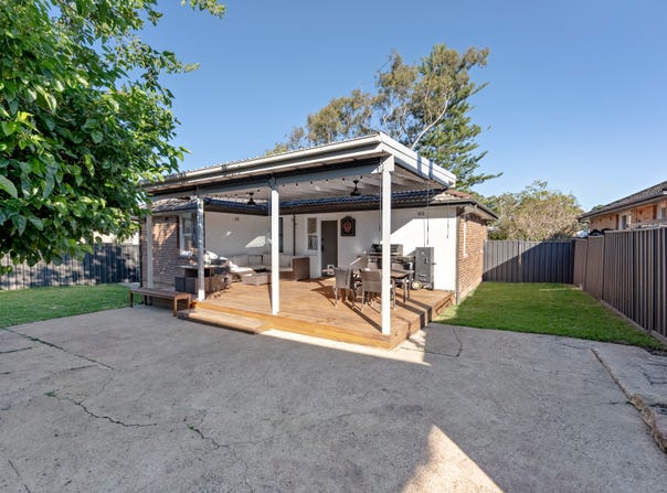 29 Mindanao Avenue, Lethbridge Park, NSW 2770