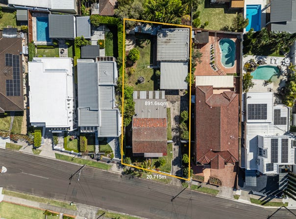 23 Narani Crescent, Earlwood, NSW 2206