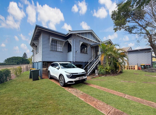 3 Noel Street, Childers, Qld 4660