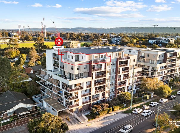 93/40-50 Union Road, Penrith, NSW 2750