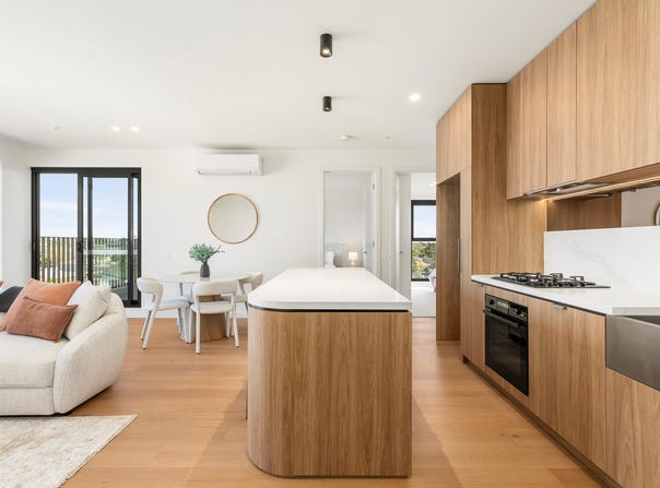 11/19 King Street, Hampton East, Vic 3188
