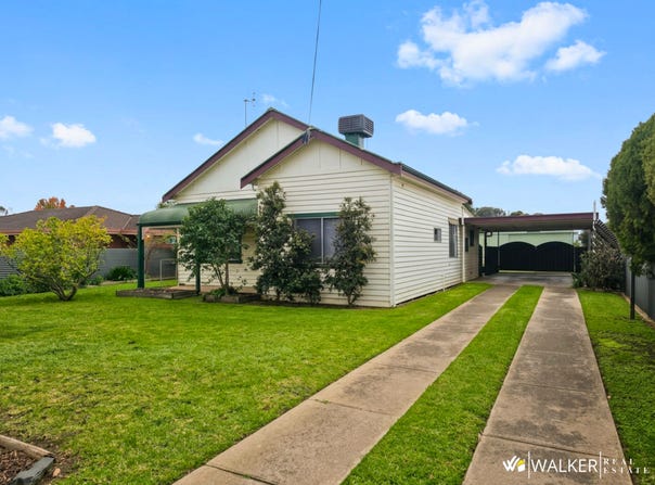47 Edis Street, Kyabram, Vic 3620