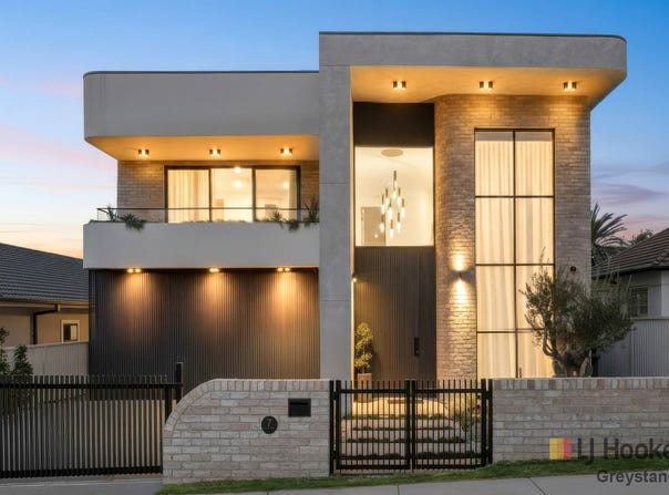 7 Stanley Street, Merrylands, NSW 2160
