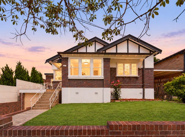 37 Patrick Street, Hurstville, NSW 2220