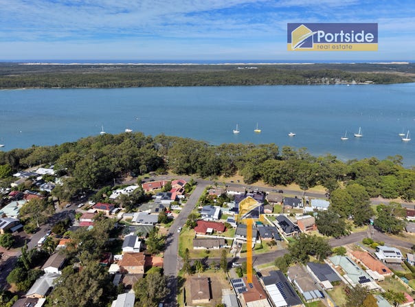 43 Boyd Avenue, Lemon Tree Passage, NSW 2319