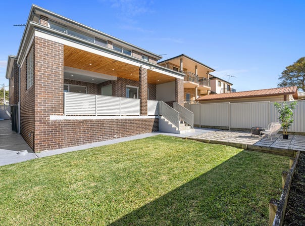 10 Edith Street, Hurstville, NSW 2220
