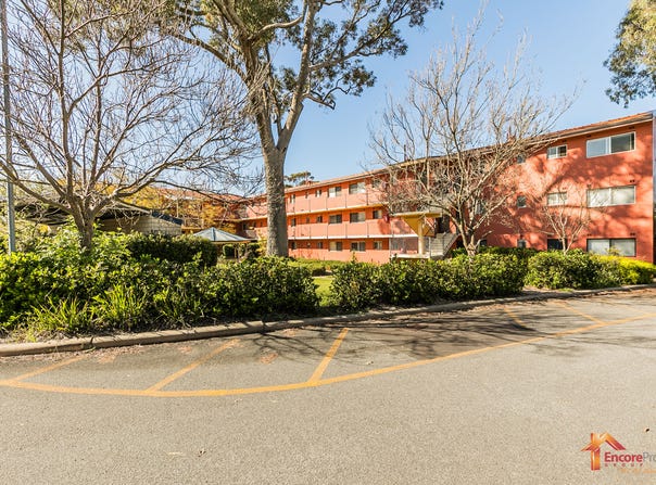 10/26 Morrit Way, Parmelia, WA 6167