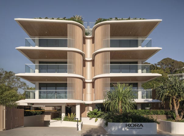 2/800 Pacific Parade, Currumbin, Qld 4223