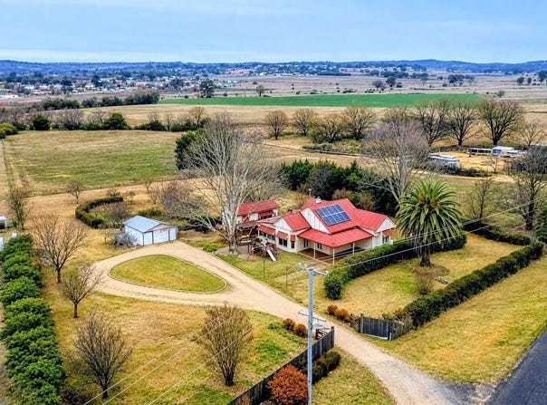 85 Auburn Vale Road, Inverell, NSW 2360