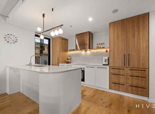 2/9 Light Street, Griffith, ACT 2603