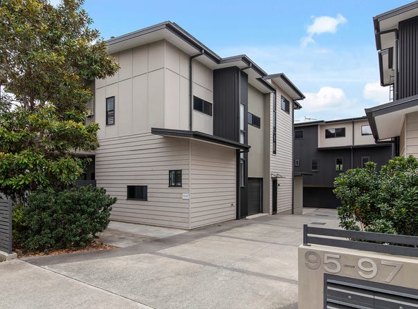 7/95 York Street, Nundah, Qld 4012