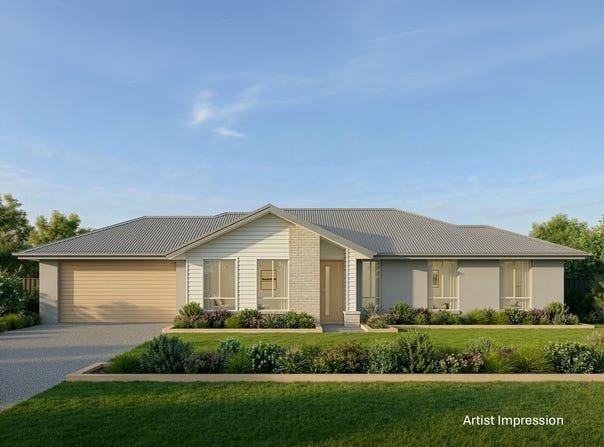 Lot 94 Brightvale St, Redbank Plains, Qld 4301