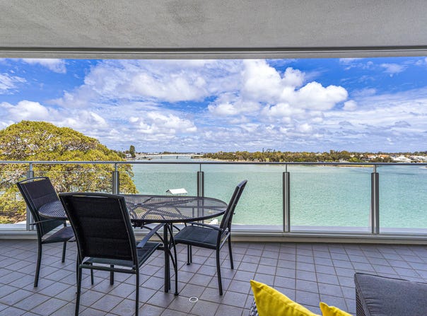 501/5 Marco Polo Drive, Mandurah, WA 6210
