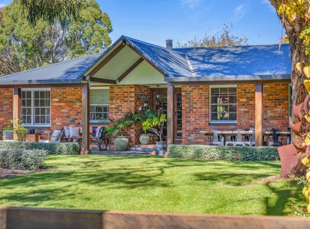 93 Forest Reefs Road, Millthorpe, NSW 2798